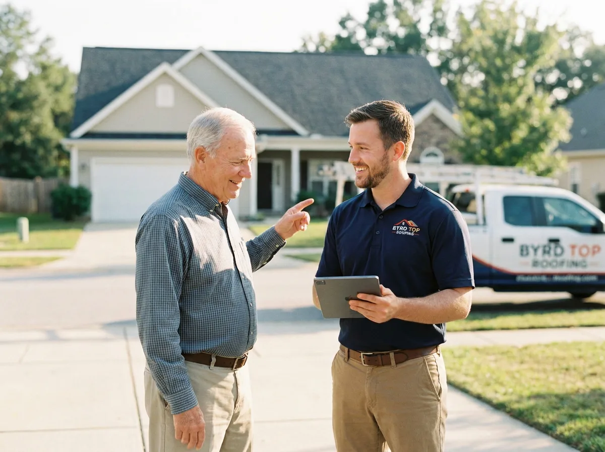 Roofing Palos Park, IL FAQs